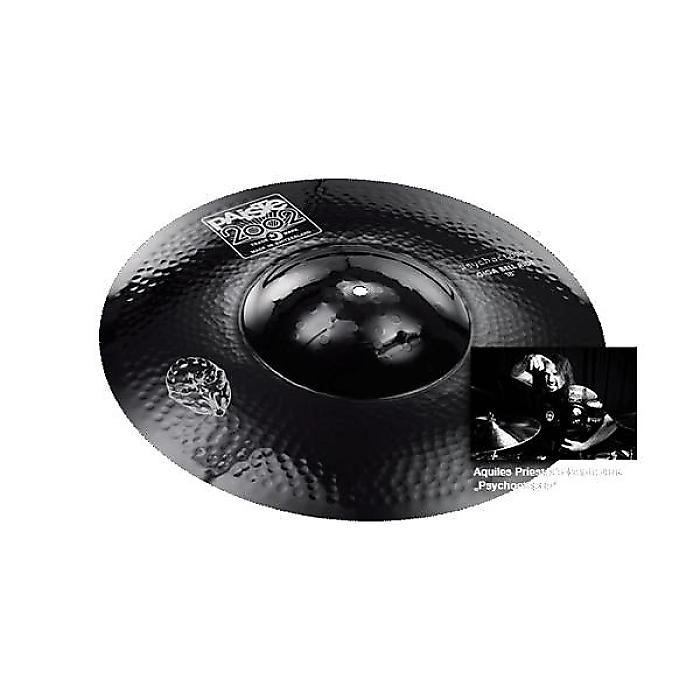 PAISTE ( パイステ ) / 2002 Giga Bell Ride 18inch