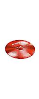 PAISTE ( �ѥ����� )  / Color Sound 900 Red Crash 18inch