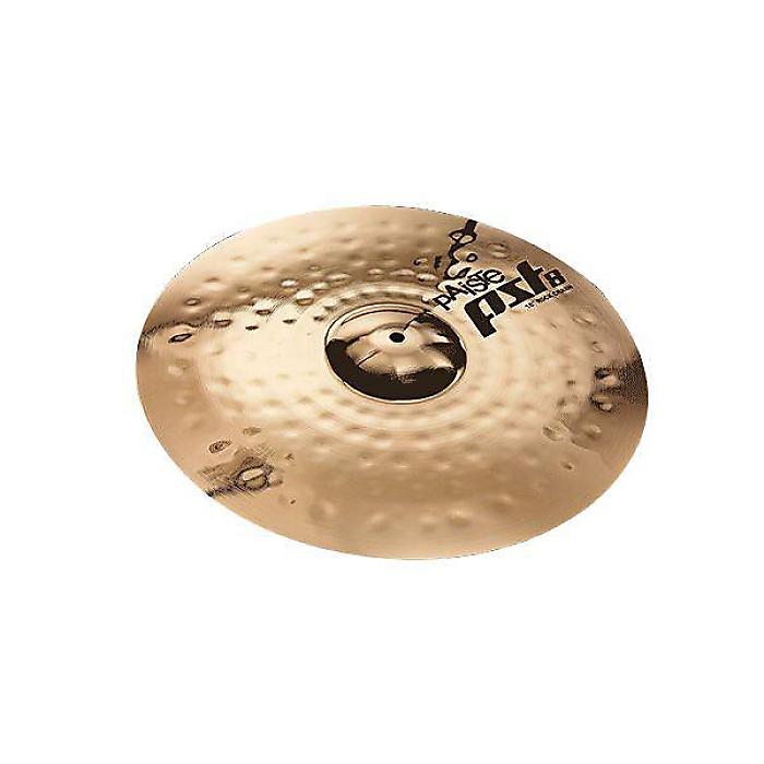 PAISTE ( パイステ ) / PST 8 Reflector Rock Crash 17inch