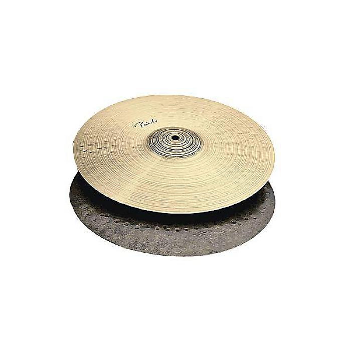 PAISTE ( パイステ ) / Traditional Medium Light Hi-Hat top & bottom 14inch