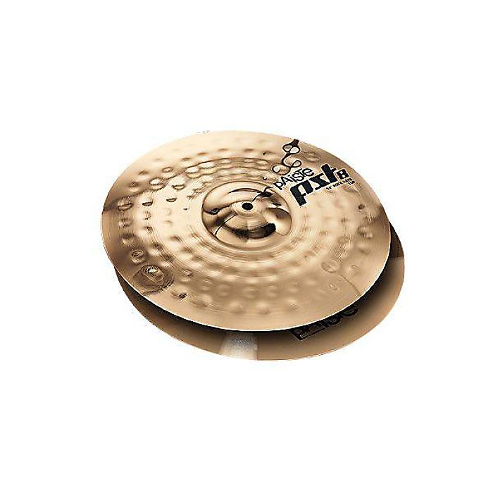PAISTE ( パイステ ) / PST8 Reflector Rock Hats 14inchPAIR