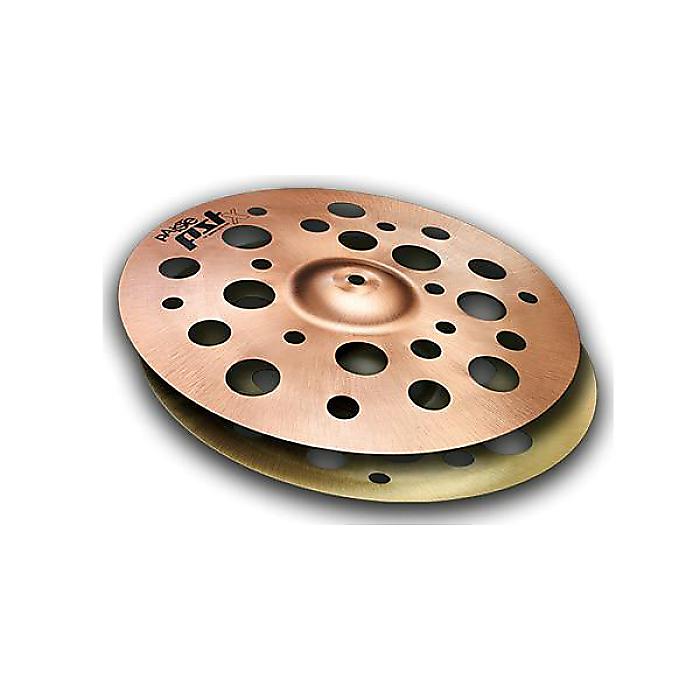 PAISTE ( パイステ ) / 14 PSTX SWISS HATS