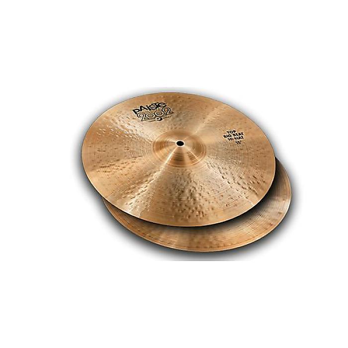 PAISTE ( パイステ ) / 16 2002 BIG BEAT HH