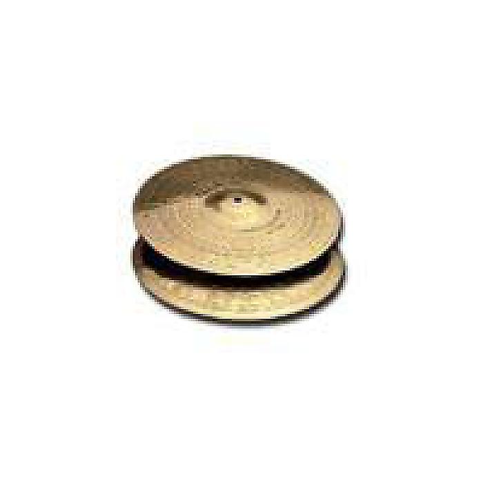 PAISTE ( パイステ ) / SIGNATURE DARK CRISP HI-HAT 14inch PAIR