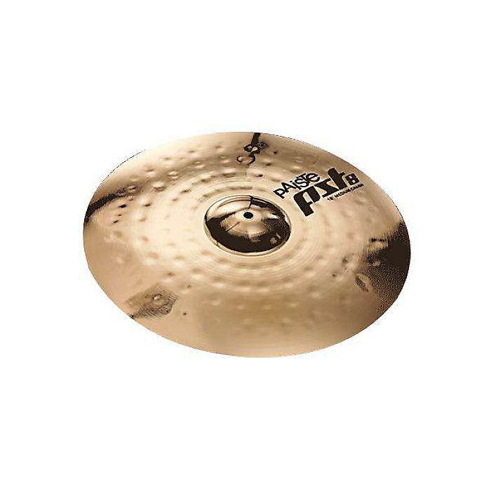 PAISTE ( パイステ ) / PST8 Reflector Medium Crash 18