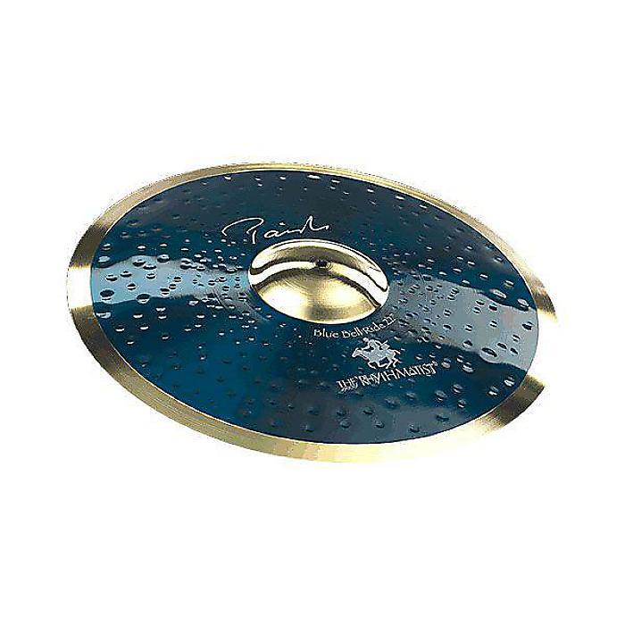 PAISTE ( パイステ ) / SIGNATURE BLUE BELL RIDE 22