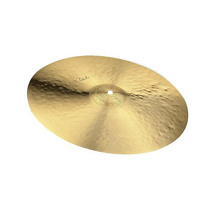 PAISTE ( パイステ ) / TRADITIONALS THIN CRASH 18