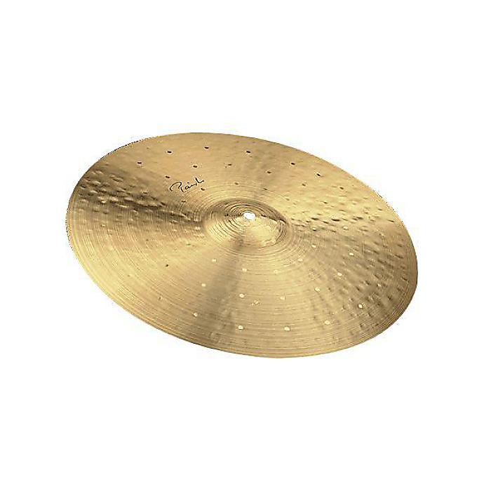PAISTE ( パイステ ) / Traditional Light Ride 20