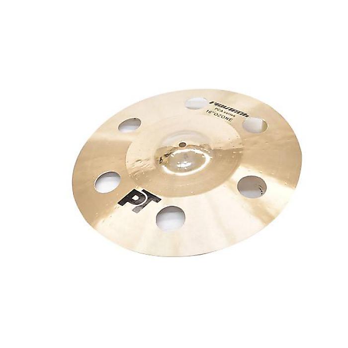 PLAYTECH ( プレイテック ) / PCA16CR6 Crash 6hole 16inch