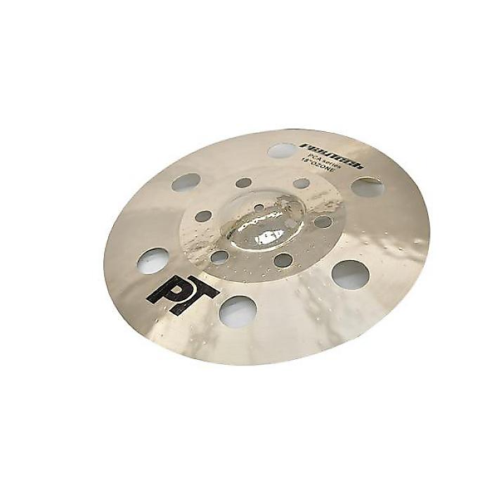 PLAYTECH ( プレイテック ) / PCA18CR12 Crash 12hole 18inch