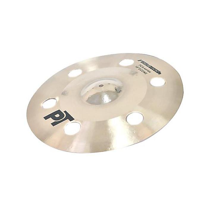 PLAYTECH ( プレイテック ) / PCA18CR6 Crash 6hole 18inch