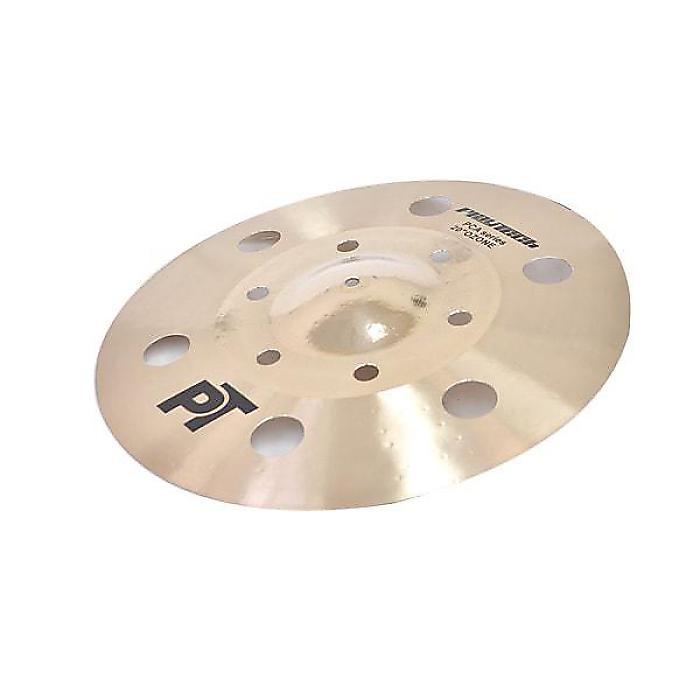 PLAYTECH ( プレイテック ) / PCA20CR12 Crash 12hole 20inch