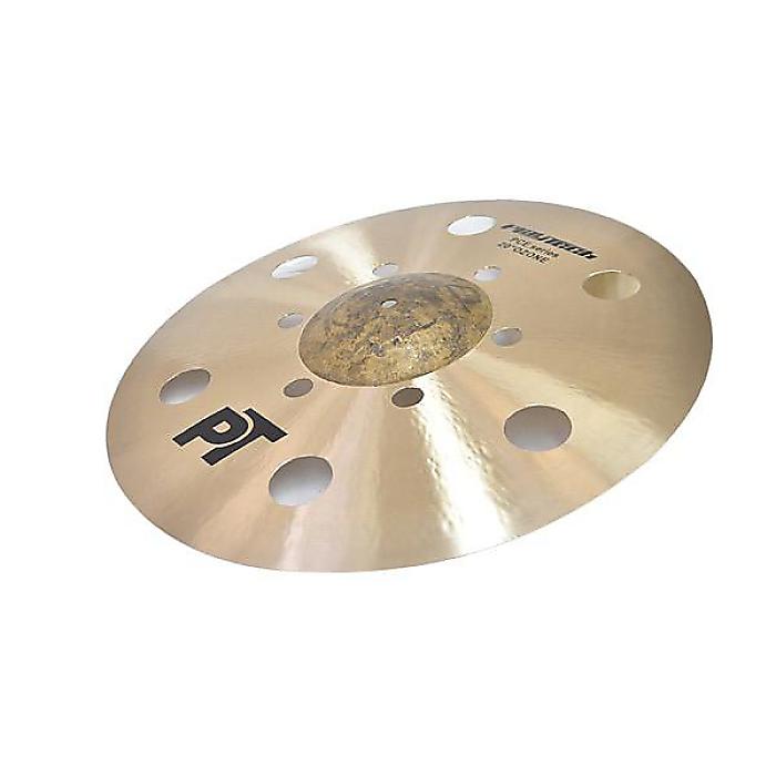 PLAYTECH ( プレイテック ) / PCE20CR12 Crash 12hole 20inch