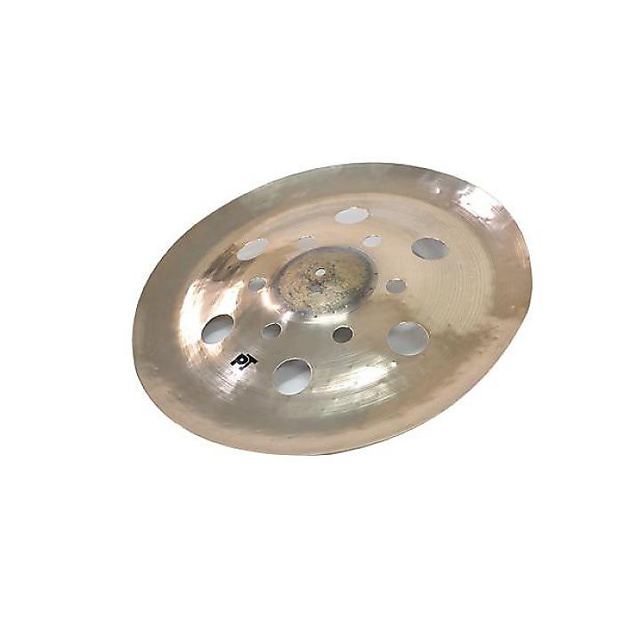 PLAYTECH ( プレイテック ) / PCL20CH12 China 12hole 20inch
