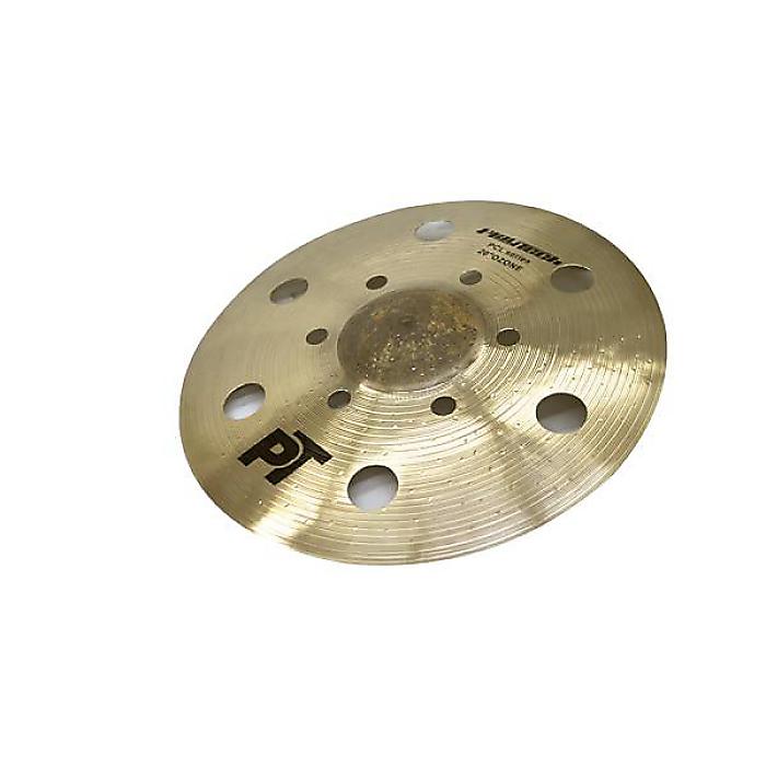 PLAYTECH ( プレイテック ) / PCL20CR12 Crash 12hole 20inch