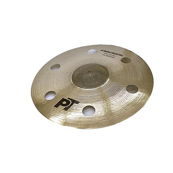 PLAYTECH ( プレイテック ) / PCL20CR6 Crash 6hole 20inch