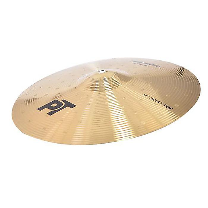 PLAYTECH ( プレイテック ) / PCH14HT Hi-Hat Pair 14inch