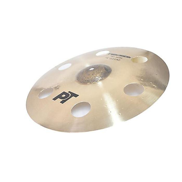 PLAYTECH ( プレイテック ) / PCE16CR6 Crash 6hole 16inch