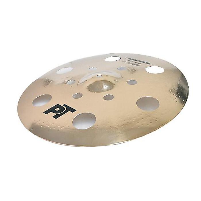 PLAYTECH ( プレイテック ) / PCT16CR12 Crash 12hole 16inch