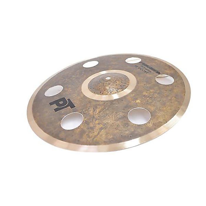 PLAYTECH ( プレイテック ) / PCX16CR6 Crash 6hole 16inch