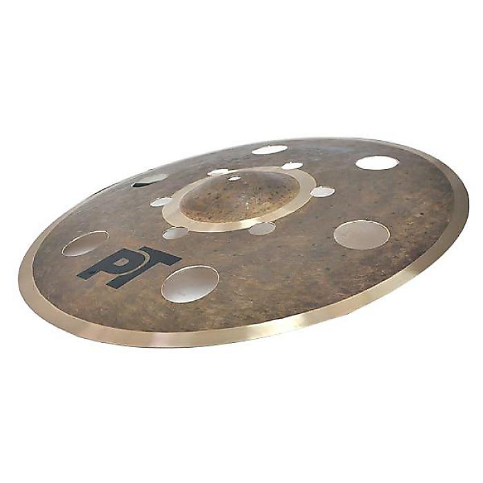 PLAYTECH ( プレイテック ) / PCX18CR12 Crash 12hole 18inch