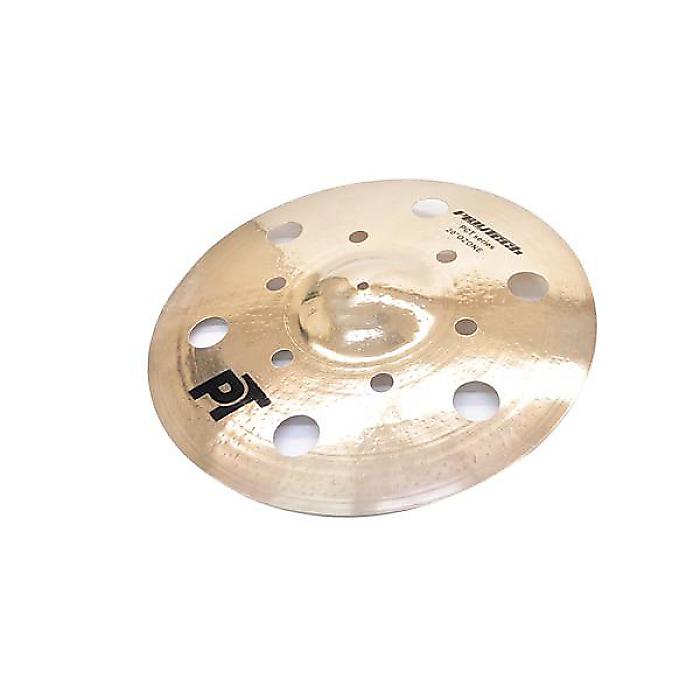 PLAYTECH ( プレイテック ) / PCT20CR12 Crash 12hole 20inch