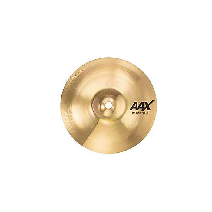 SABIAN ( セイビアン ) / AAX SPLASH 12inch BRILLIANT FINISH