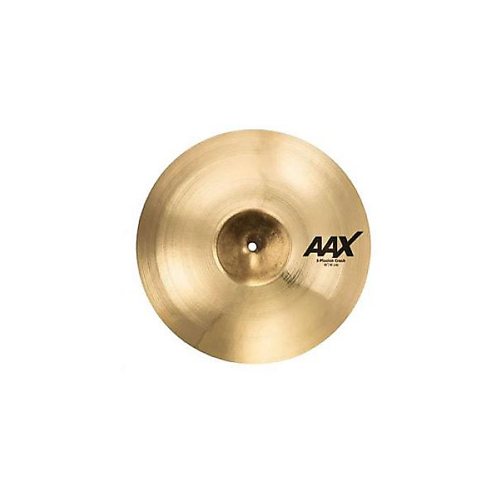 SABIAN ( セイビアン ) / AAX X-PLOSION CRASH 16inch