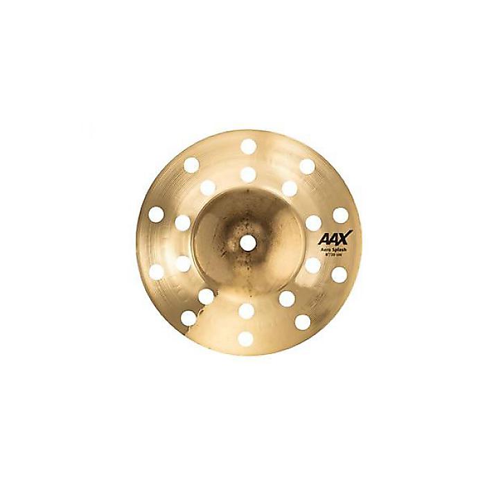 SABIAN ( セイビアン ) / AAX Aero Splash 8inch