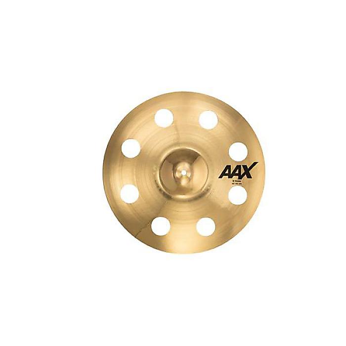 SABIAN ( セイビアン ) / AAX O-ZONE CRASH 18