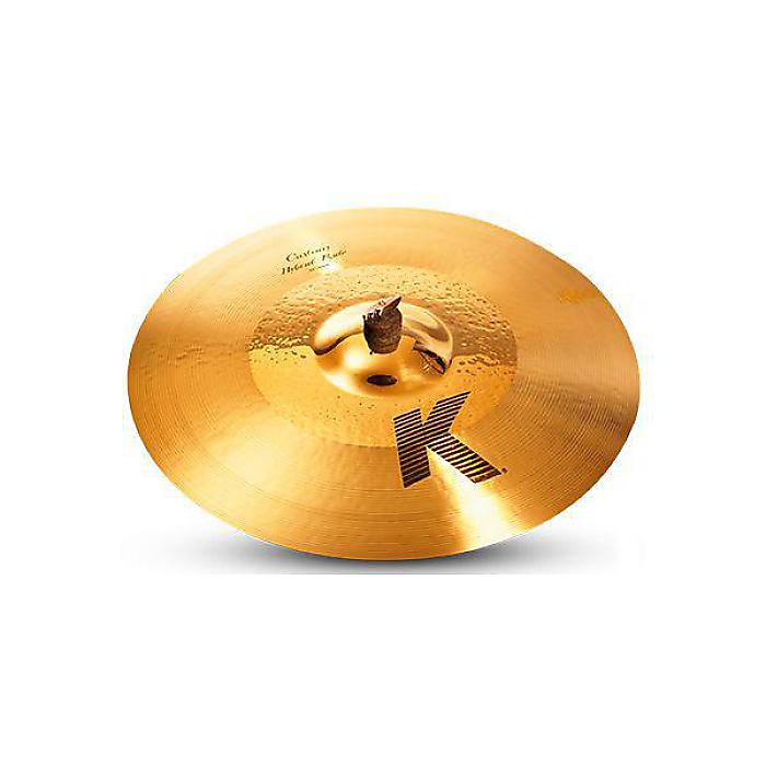 ZILDJIAN ( ジルジャン ) / K CUSTOM HYBRID RIDE 21inch