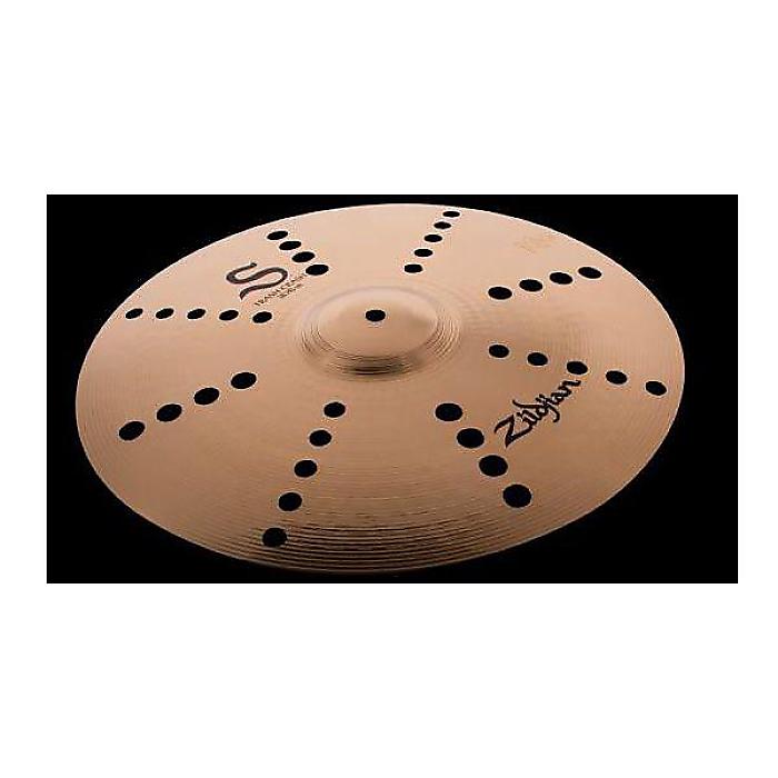ZILDJIAN ( ジルジャン ) / 18inch S TRASH CRASH