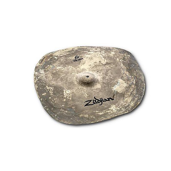 ZILDJIAN ( ジルジャン ) / FX Raw Crash スモールベル FXRCSM