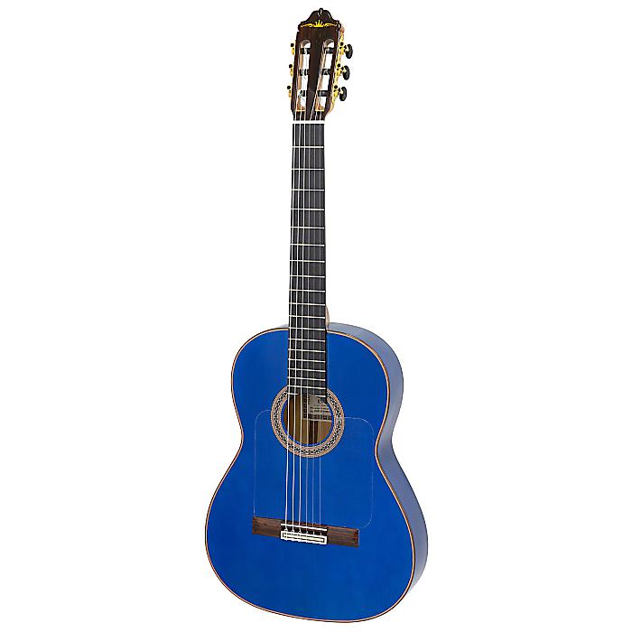 Esteve(エステベ) / GIPSY KINGS by Andre Reyes BLUE - フラメンコギター -