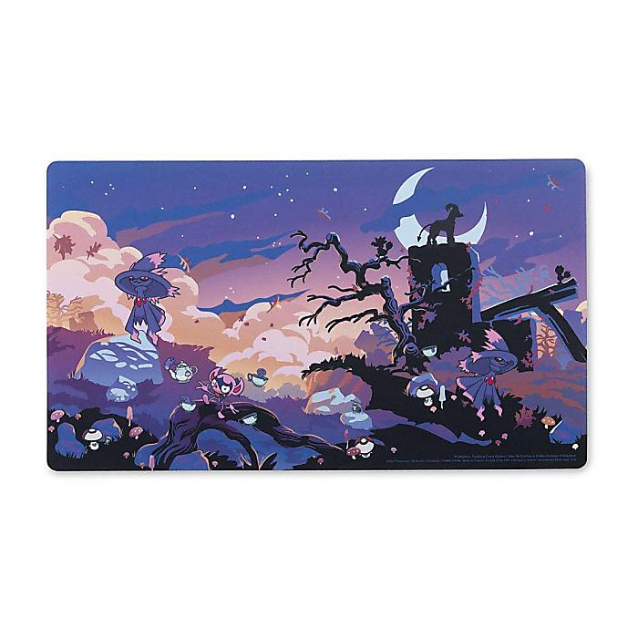 Pokemon Center(ポケモンセンター) / ポケモンTCG ホーンテッド・ルーインズ プレイマット