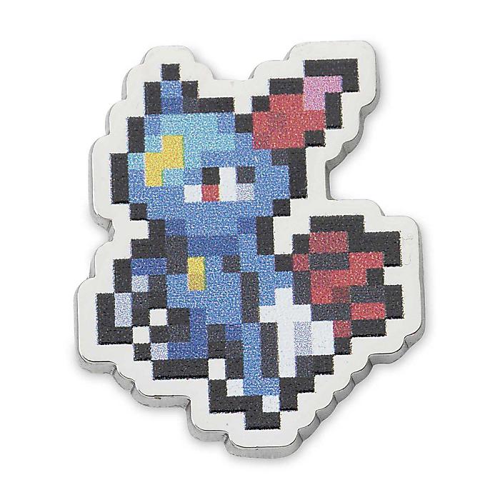 Pokemon Center(ポケモンセンター) / ニューラ ポケモンピクセルピンバッジ