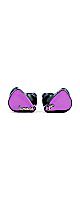 �ڸ��ꣲ�ġ�QDC(���塼�ǥ�������) / SUPERIOR Rondo Purple - �����ɥ�ޥ����� ����ǥ�饬���륺 �ɿ�ë���ɥ���Х�������ǥ� - [���ܸ���/��������]