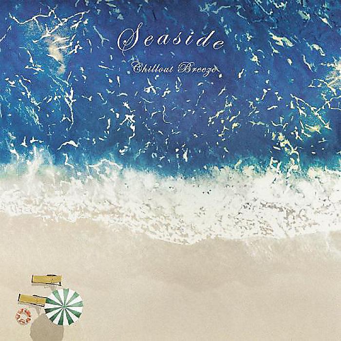 V.A. - Seaside Chillout Breeze(LP) / 【お1人様1つまで】