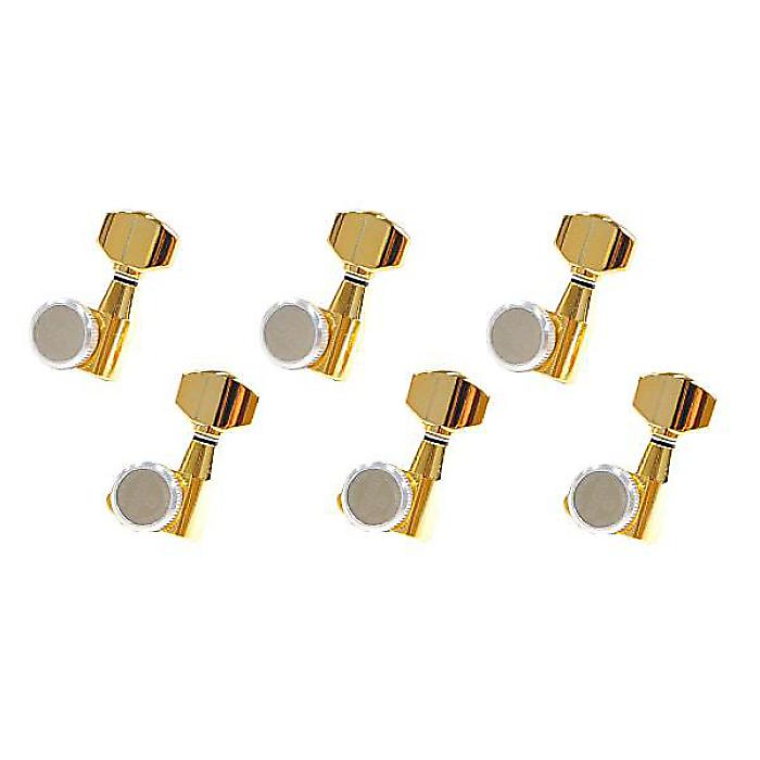 GOTOH ( ゴトー ) / SG360-MG-T-07-R6-Gold