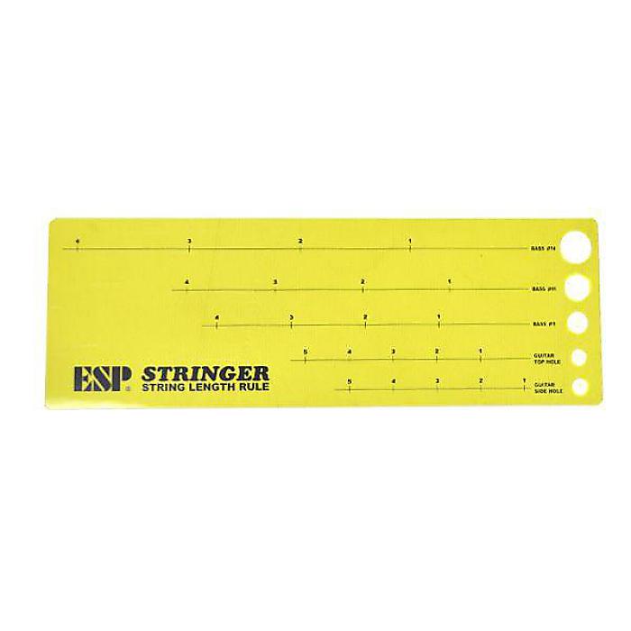 ESP ( イーエスピー ) / STRINGER