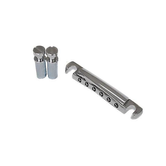 GOTOH ( ゴトー ) / GE101A Chrome