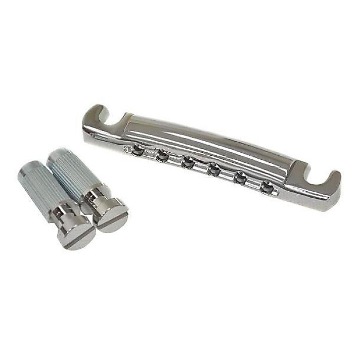 GOTOH ( ゴトー ) / GE101A Nickel