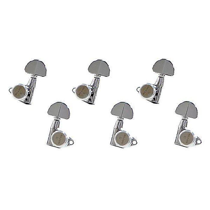 GOTOH ( ゴトー ) / SG301-MGT-20-L3+R3-Chrome