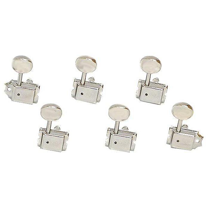 GOTOH ( ゴトー ) / SD91-MG-05M-L6-Nickel
