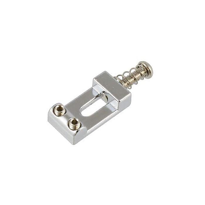 ALLPARTS ( オールパーツ ) / BP-0015-010 Chrome Bridge Saddles
