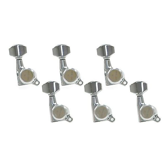 GOTOH ( ゴトー ) / SG381-MGT-07-L6-Chrome