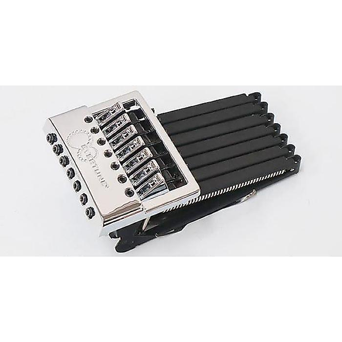 EVERTUNE ( エバーチューン ) / EVERTUNE F Model 7-string Chrome