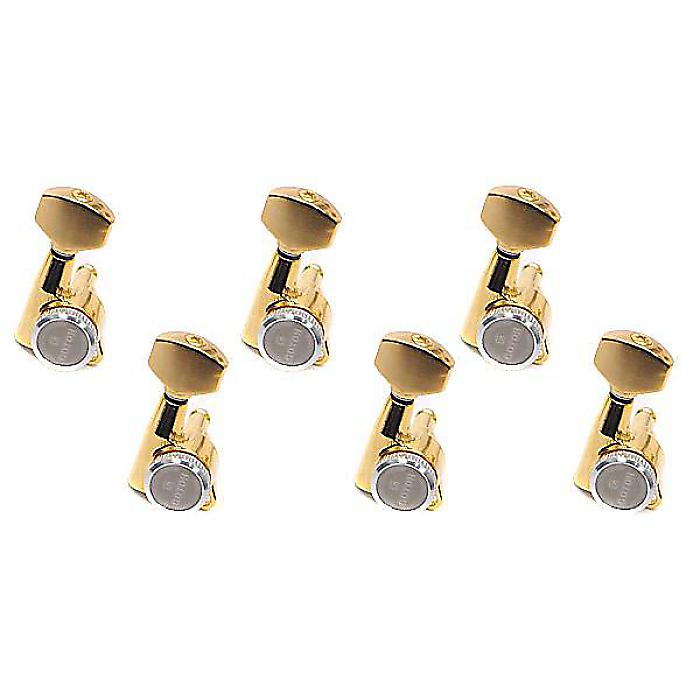 GOTOH ( ゴトー ) / SG381-MGT-AB07-L6-Gold