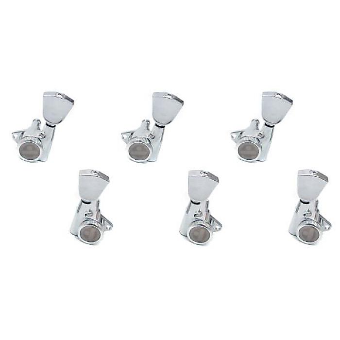 GOTOH ( ゴトー ) / SG301-MGT-04-L3+R3-Chrome