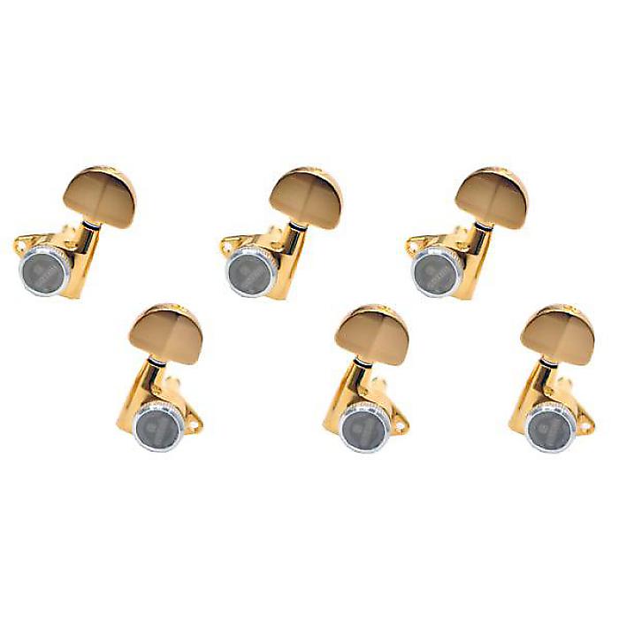 GOTOH ( ゴトー ) / SG301-MGT-AB20-L3+R3(Ex Long x6)-Gold